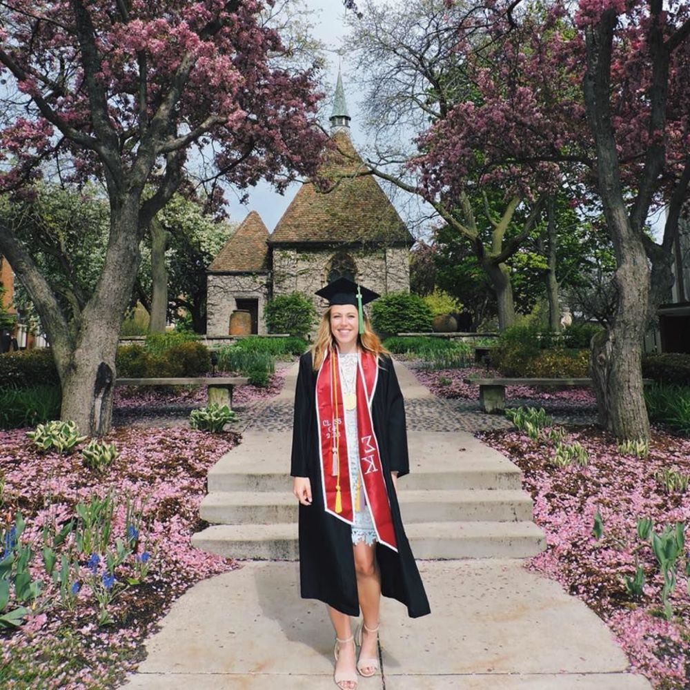 Meet your Posher, Jessica